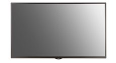 画像1: LG　65型　スタンドアローン　簡単サイネージモニター　デジタルサイネージ (1)