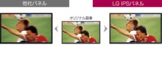画像3: LG　55型　鮮やか　広視野角　視認性　IPSデジタル　サイネージモニター (3)