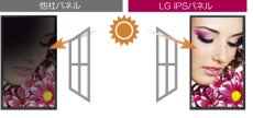 画像4: LG　55型　鮮やか　広視野角　視認性　IPSデジタル　サイネージモニター (4)
