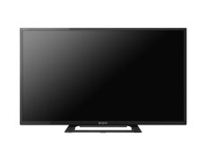 画像1: SONY 32V型 キレイな映像を楽しめるコンパクトモデル [KJ-32W500E/BZ] (1)