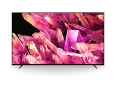 画像1: SONY 50V型 プロモードを搭載したプレミアム4K液晶テレビ [XRJ-50X90K/BZ] (1)