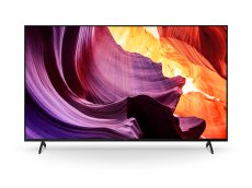 画像1: SONY 50V型 テレビチューナー内蔵で多彩な用途に応える4K液晶テレビ [FW-50BT30K] (1)